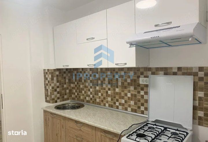 Stefan cel Mare | 2 camere |de inchiriat