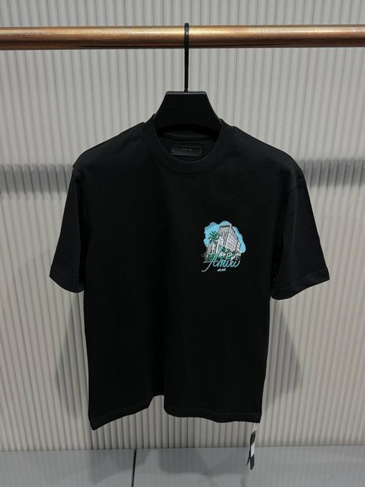 Amiri тениска S-4XL