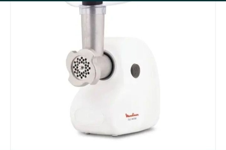 Продам мясорубку