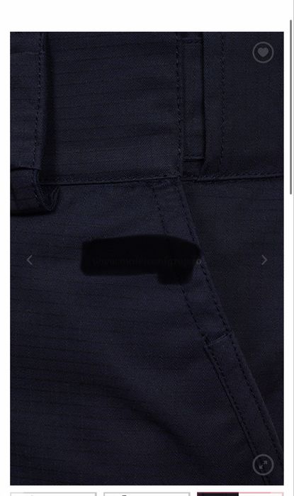Pantaloni Costum Unic MateiConf