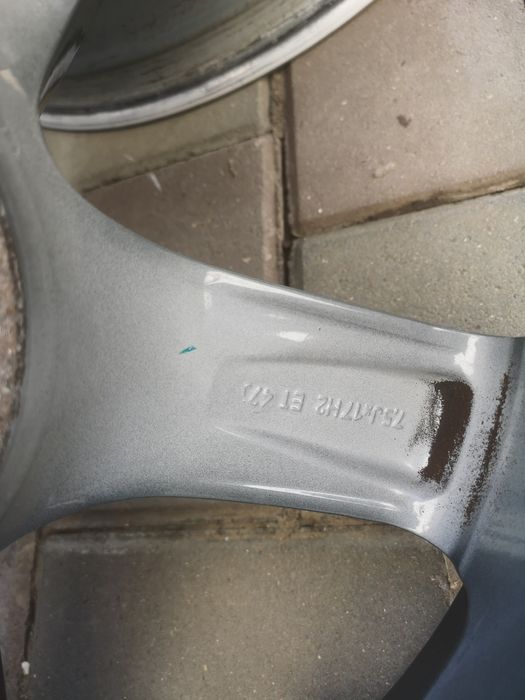 Jante Kia,Nissan,Toyota, Mazda,duster 5x114,3 R17 și 5x14.3 R16