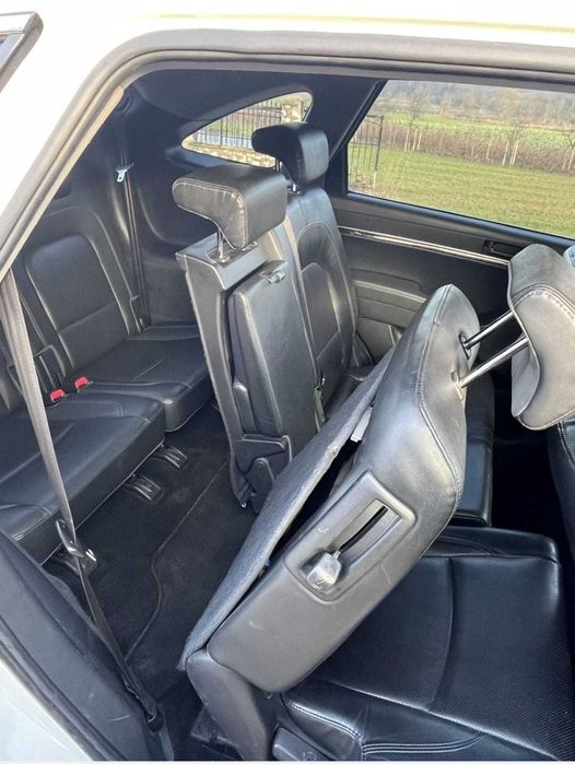 Hyundai Ix55 Veracruz 2010 7 locuri