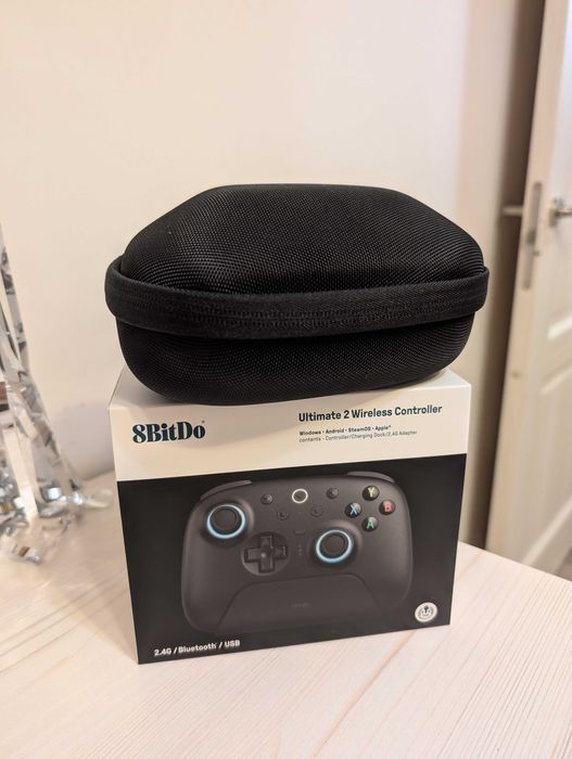 8BitDo Ultimate 2 Wireless Controller / Геймпад