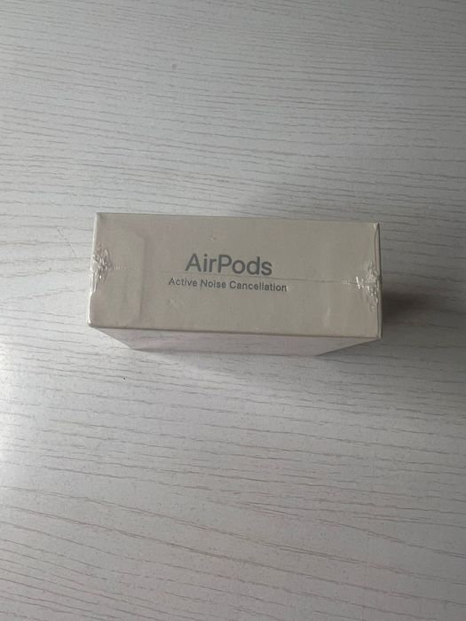 Airpods 4 Эйрподс наушники