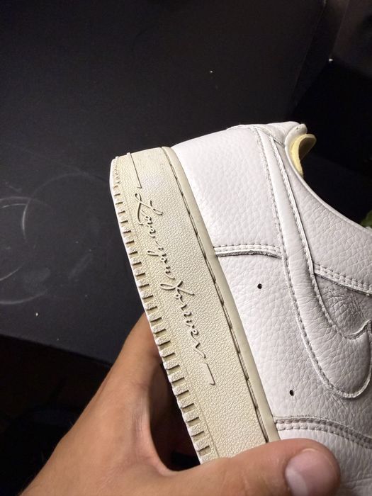 Nike Air force 1 nocta marimea 40.5
