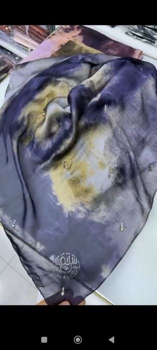 Платки из Дубая. Дубай рўмоллари.