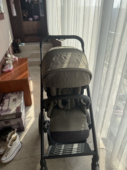 Cybex Balios S Lux