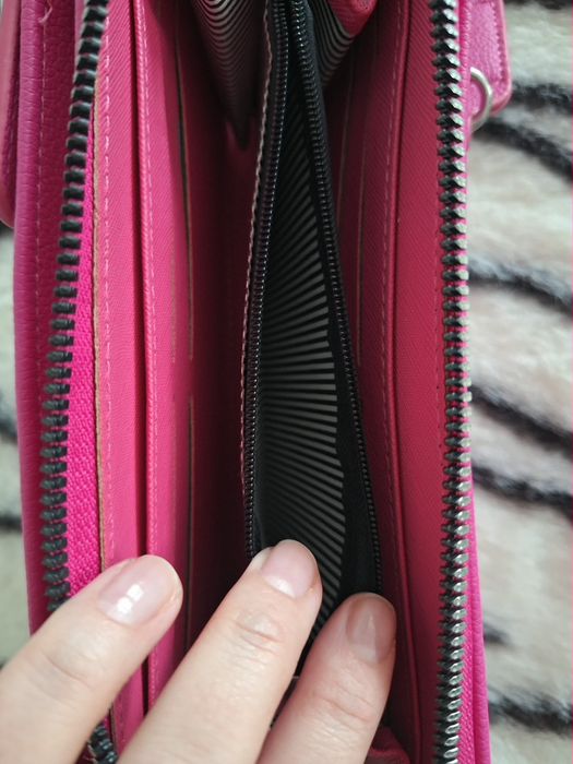 Geanta crossbody noua.