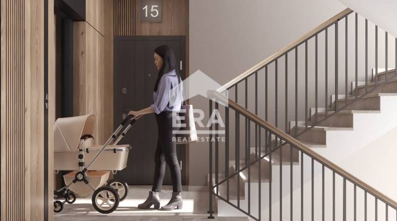Продава се Тристаен апартамент в София, Лозенец - 114 кв.м за 1624 €/кв.м - Снимка #5
