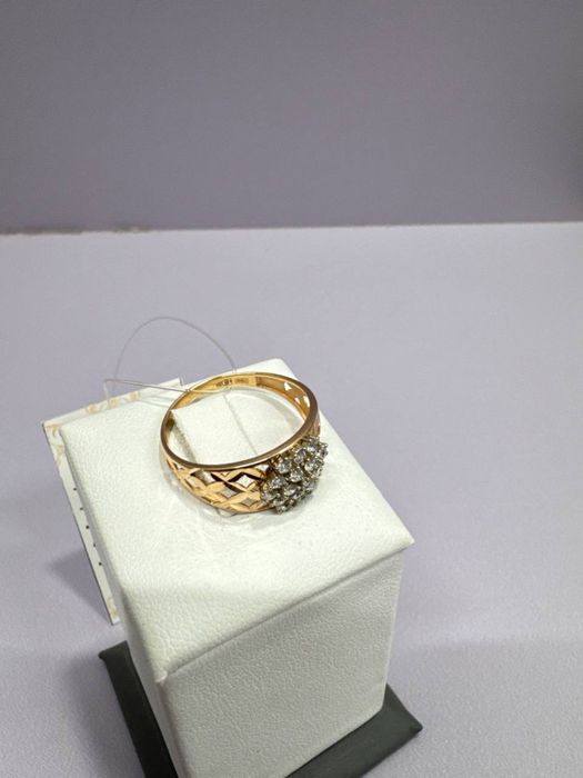 Золотое кольцо / #СР038718