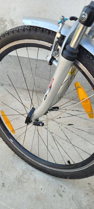 Велосипед Land Rover original