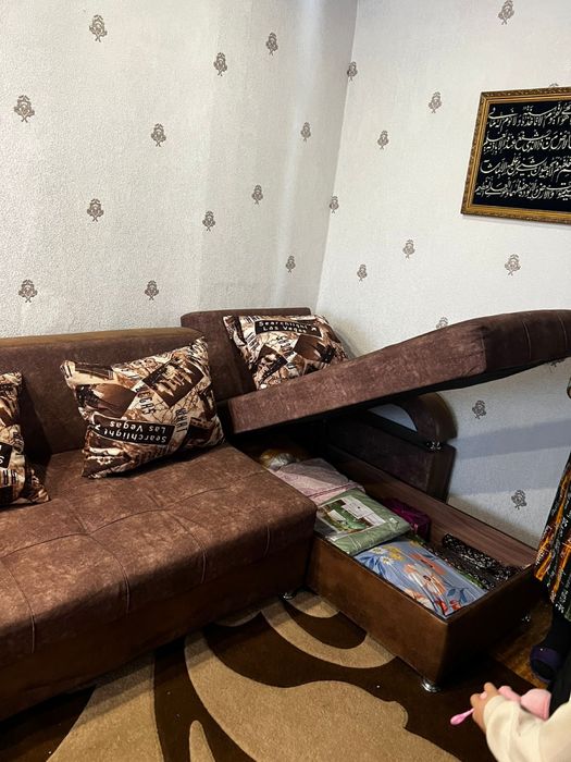 Продам диван !!!