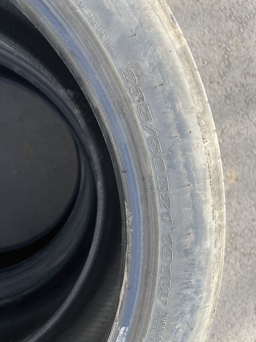 Шины 3 шт   Dunlop