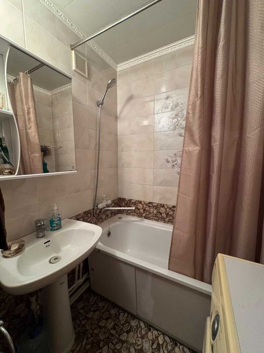 Продам 3 комн улучшенную квартиру