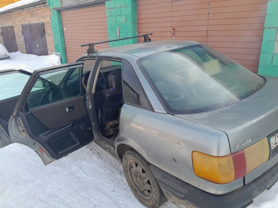 Авто по запасным частям