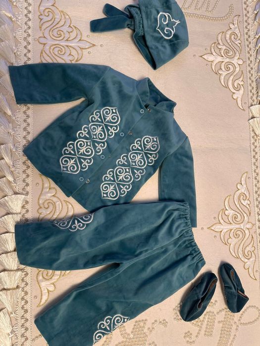 прокат тай тай тусаукесер