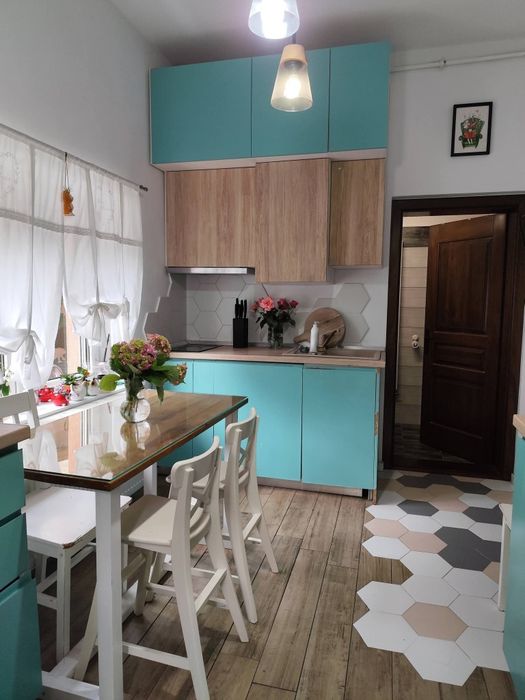 Proprietar - Apartament tip casa Iosefin Timisoara