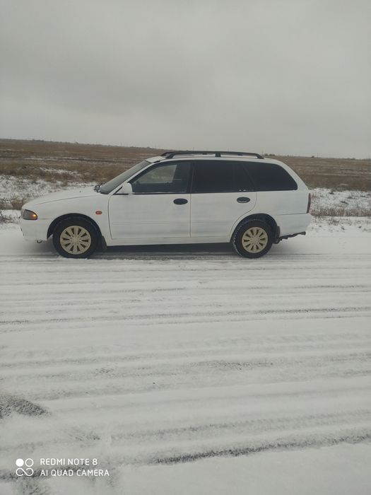 Продам Митсубиси Лансер