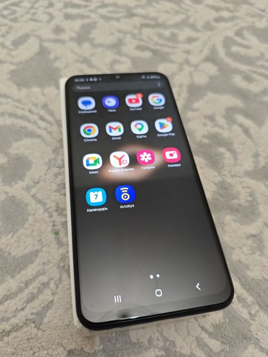 Самсунг А13 с документами.