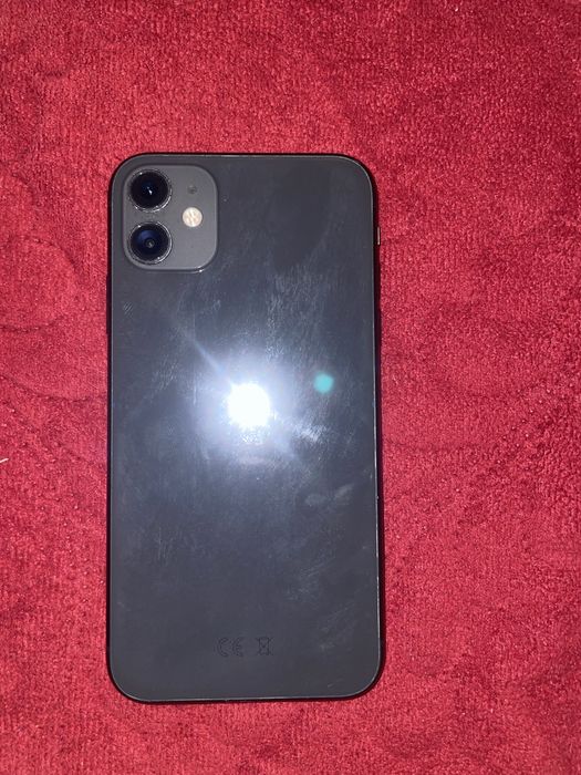 Iphone 11 original