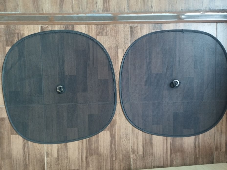 Защитка для машины