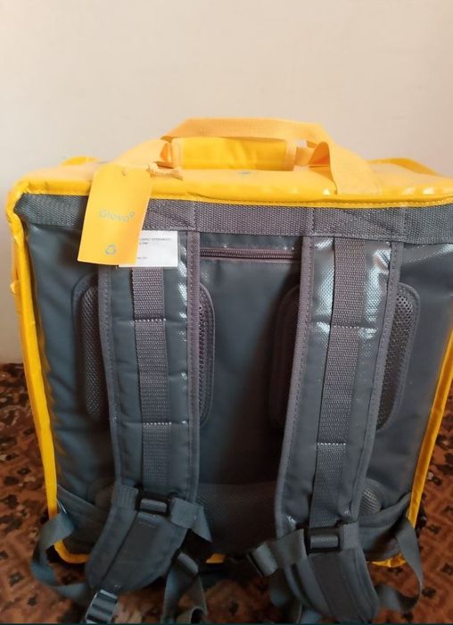 Термокороб глово