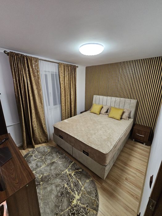 Apartament in regim hotelier zona Berceni
