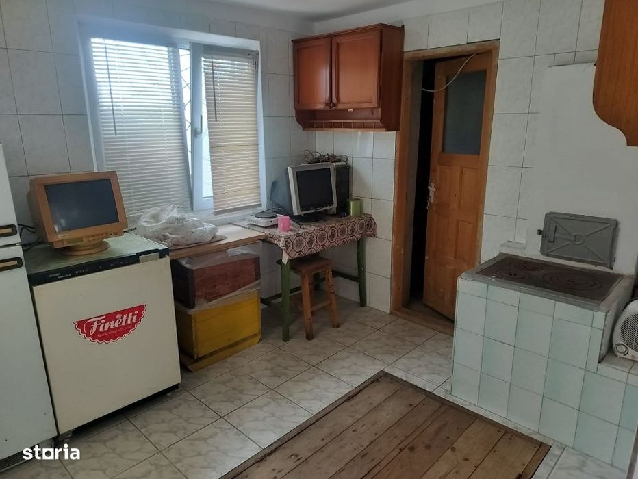 Casa 65 mp, 500 mp curte, 11,30 mp deschidere, Malu Mare