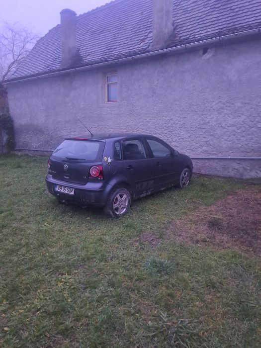 Dezmembrez vw polo, 1.2 benzina