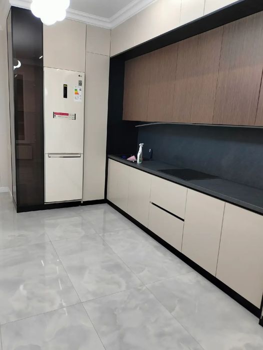 УБОРКА КВАРТИР / Клининговая компания