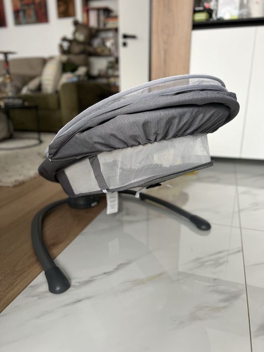 Електрическа люлка Cangaroo Zara