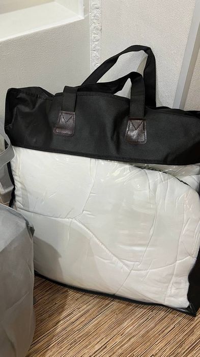 Новое одеяло полуторка