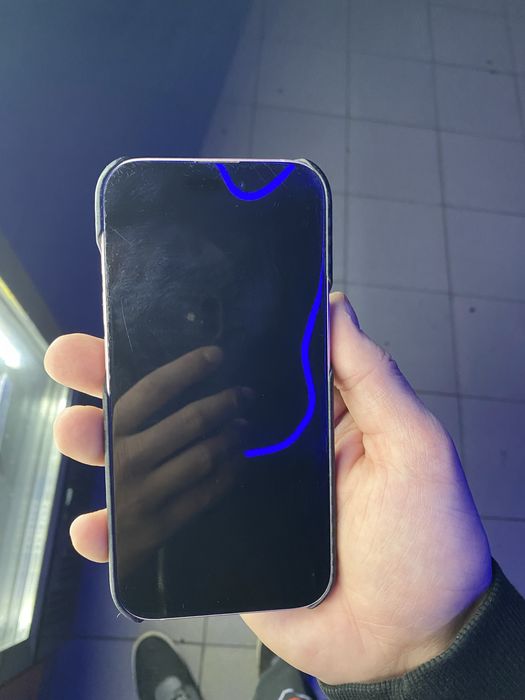 Продам iPhone 15