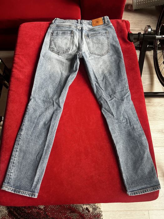 Женски дънки ZARA размер 34