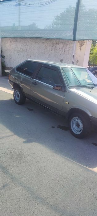 Авто ВАЗ 2108  продаю