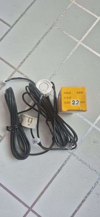 Продаётся парктроник