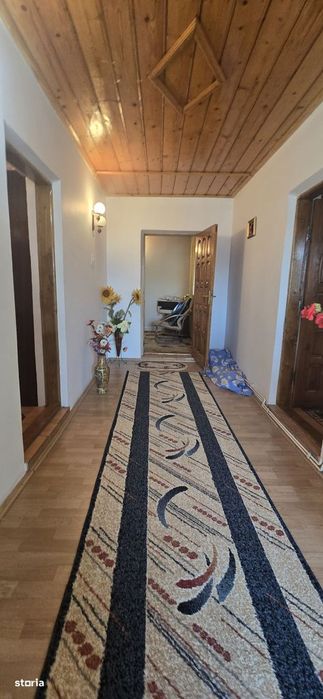 Vânzare proprietate – Casă + teren | Zonă istorică Târgoviște | Calea