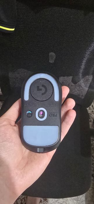 Mouse Superlight 2