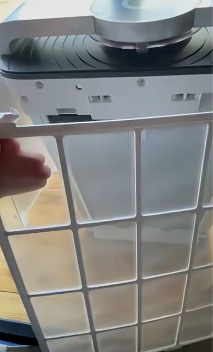 Очиститель-увлажнитель воздуха Welkin!