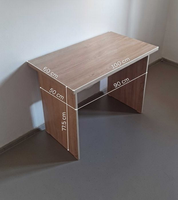 Stol - Yozuv, Kompyuter