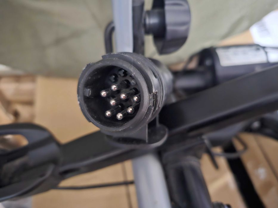 Vand suport bicicleta ,,Thule "