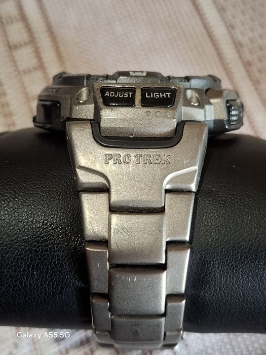 Часовници  Sunnto и Casio