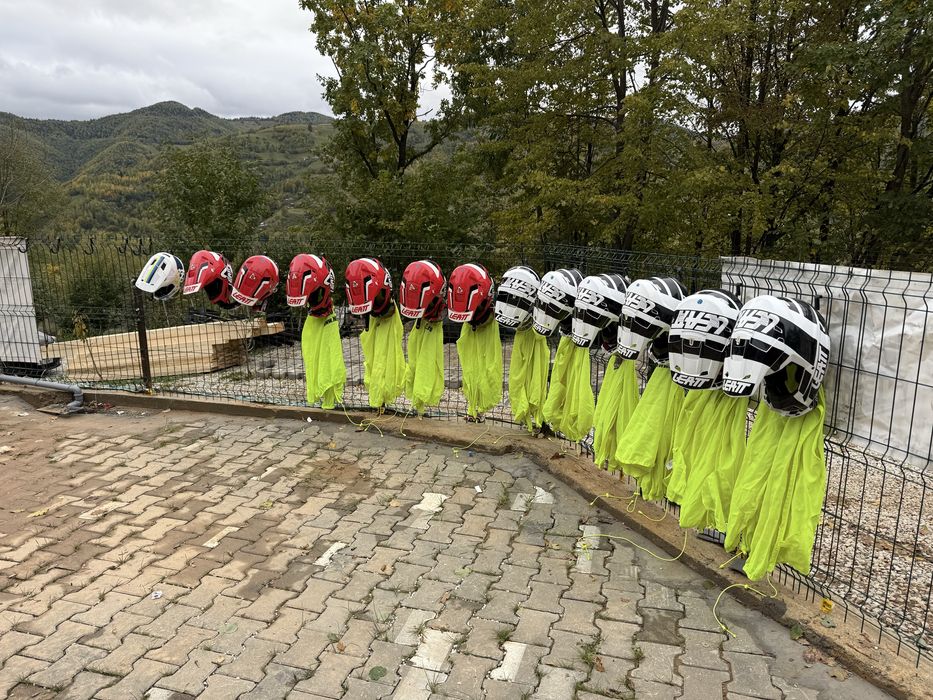 Inchirieri ATV si UTV (buggy) cu ghid