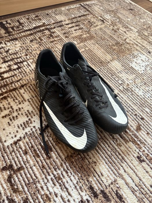 Nike mercurial 44 номер