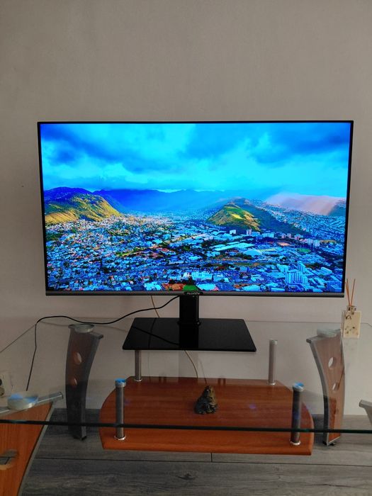 Smart Tv Allview 40"/102cm diagonala