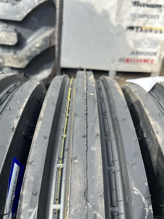 ANVELOPA 6.00-16 CEAT FARMAX F2 6PR 88A6 TT  Cauciucuri tractor, Fiat, Case, Fendt, John Deere, New Holland, Massey Ferguson, UTB   Cauciucuri tractor