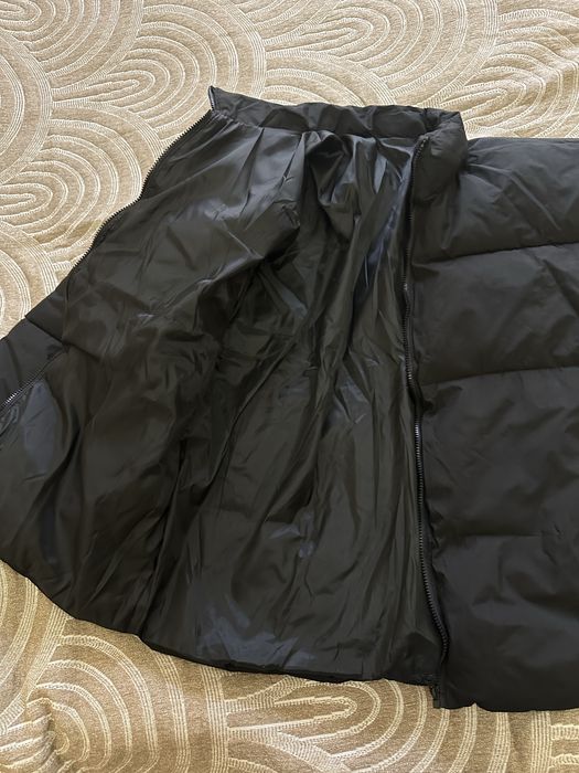 Мужская куртка 52 56