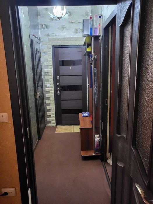 Чиланзар-3 квартал, продаётся 3/3/4