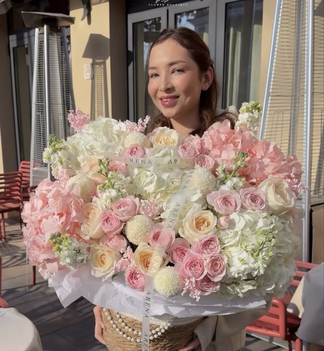 Цветы свежие срочно от 10.000 тг