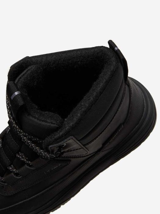 Теплые ботинки Demix Stitcher Bold 44-45р